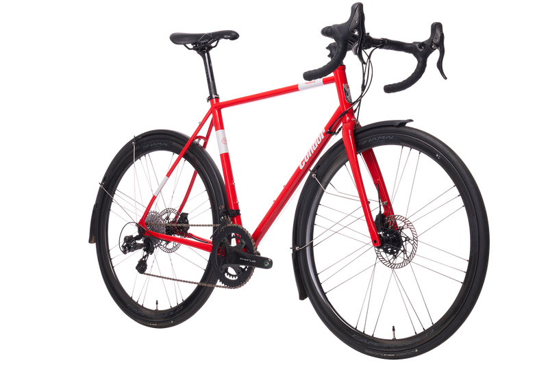 Condor Fratello Disc Frameset