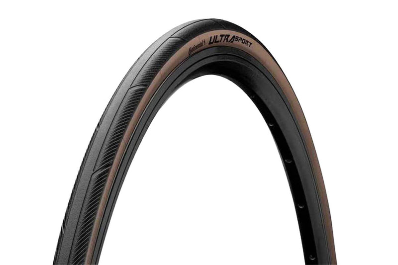 Continental Ultra Sport III Foliding Tyre