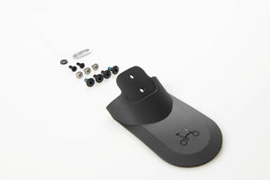 Brompton G Line Rear Mudguard