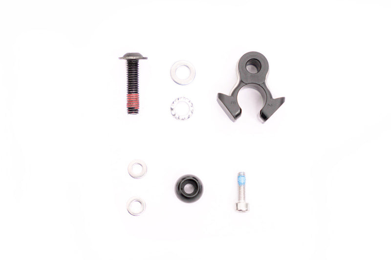 Brompton G Line Handle Bar Catch Assembly