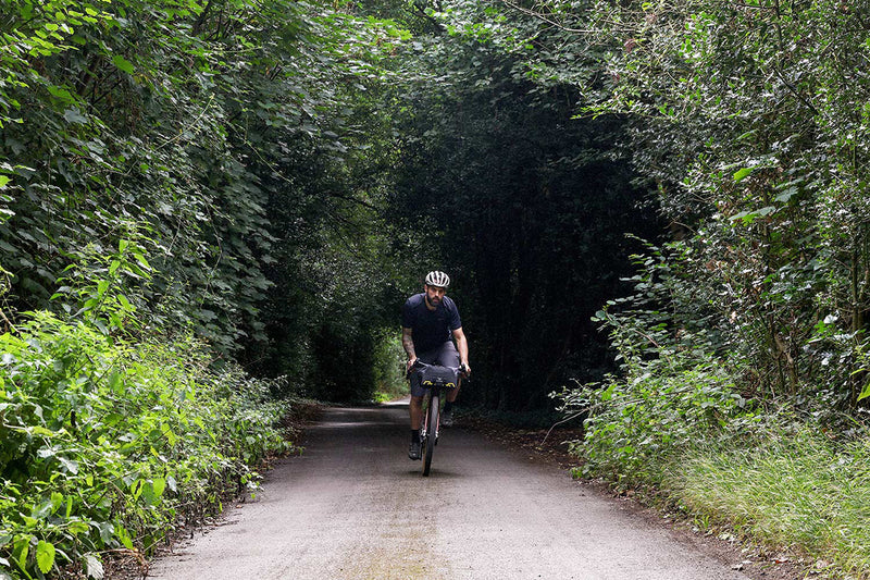 Apidura Expedition Front Rack Pack