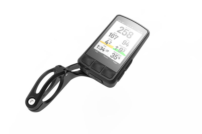 Wahoo Elemnt Roam 3 & Bolt 3 Out Front Mount