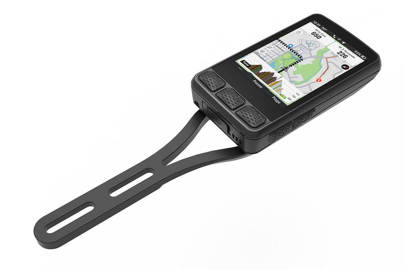 Wahoo Elemnt Roam 3 & Bolt 3 Mount for Integrated Handlebars