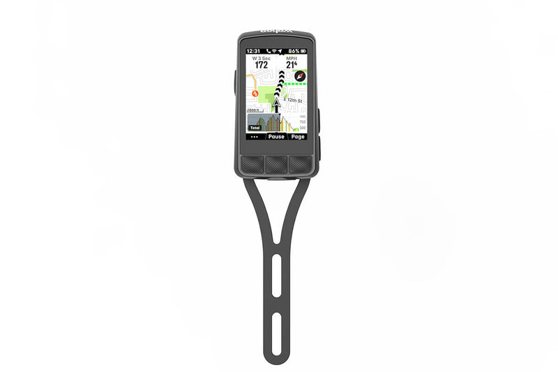Wahoo Elemnt Roam 3 & Bolt 3 Mount for Integrated Handlebars
