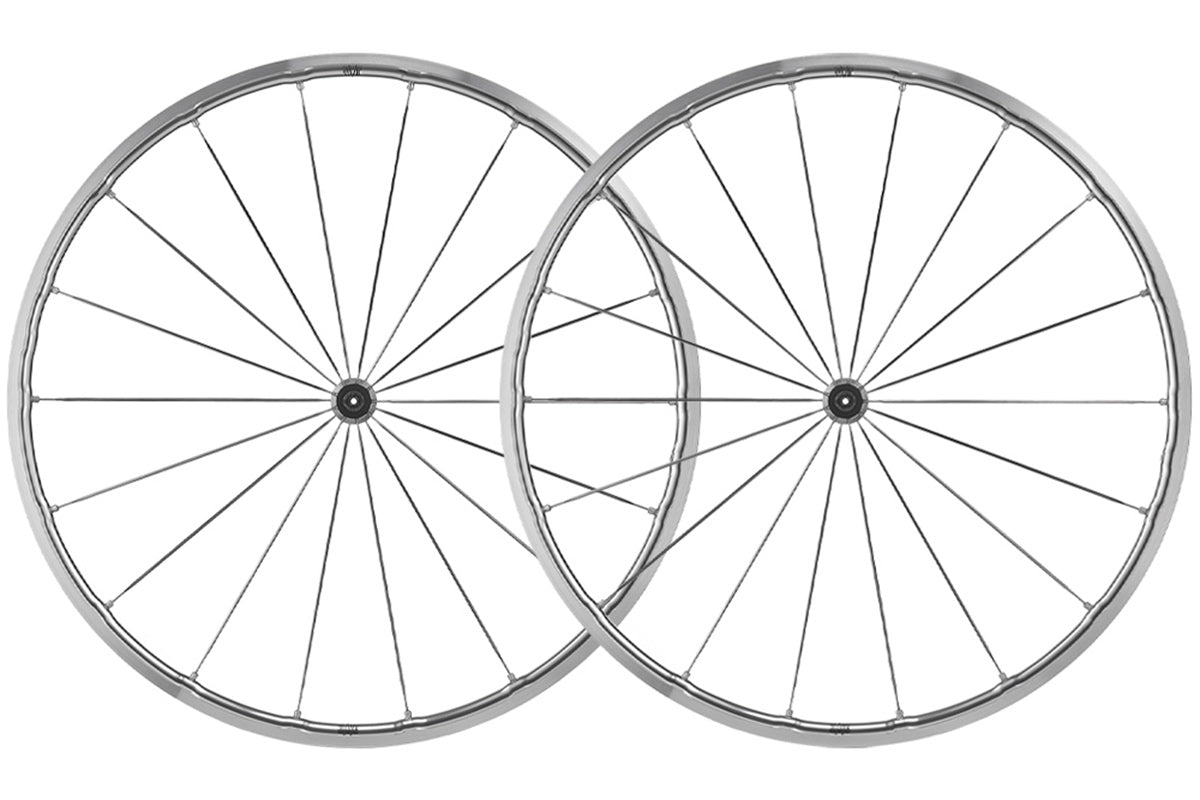 Mavic Ksyrium Heritage Rim Brake Wheelset – Condor Cycles