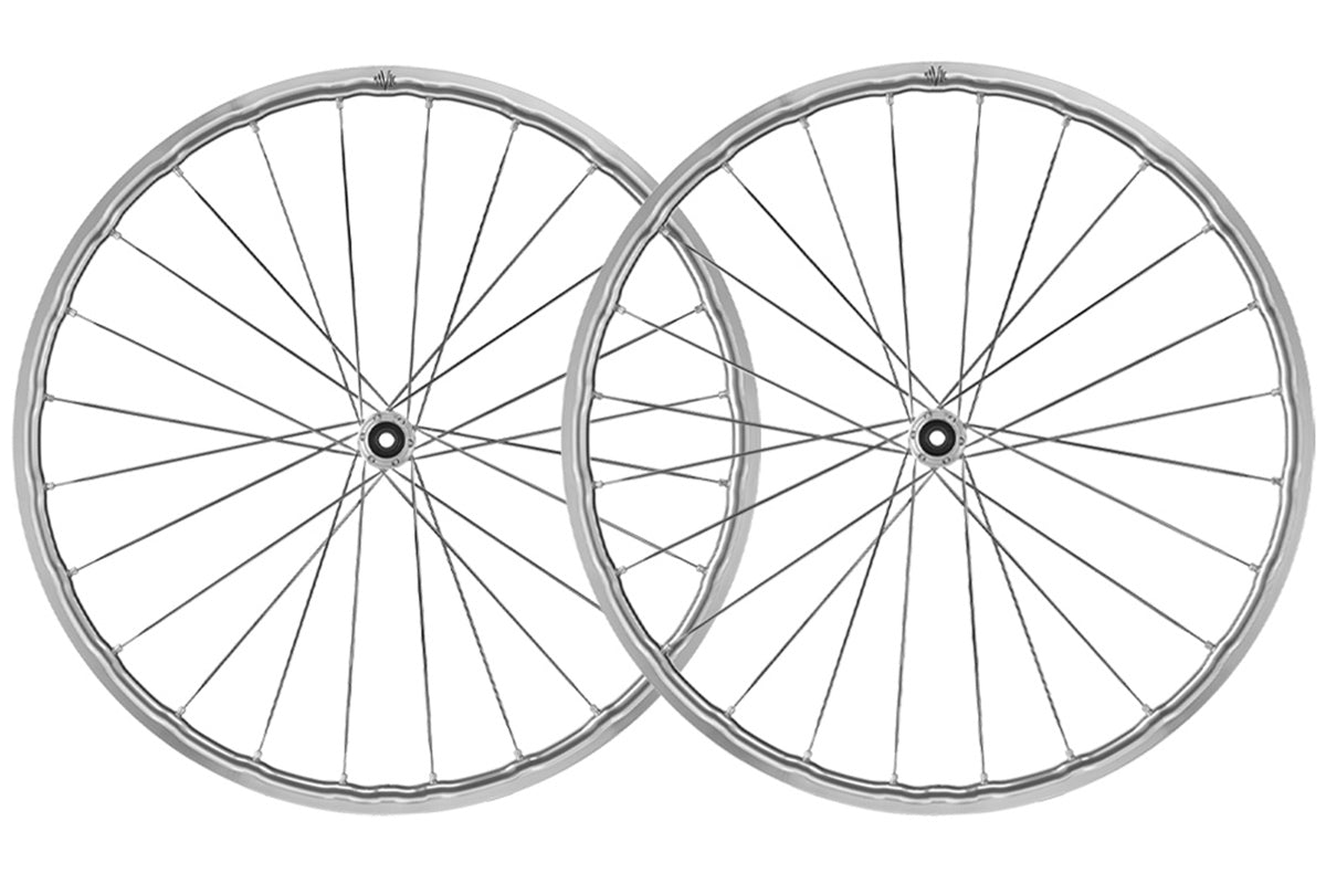 Mavic Ksyrium SL Heritage Disc Brake Wheelset – Condor Cycles