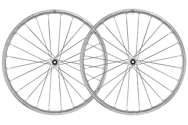 Mavic Ksyrium Heritage Disc Brake Wheelset – Condor Cycles