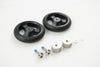Brompton G Line Roller Wheels