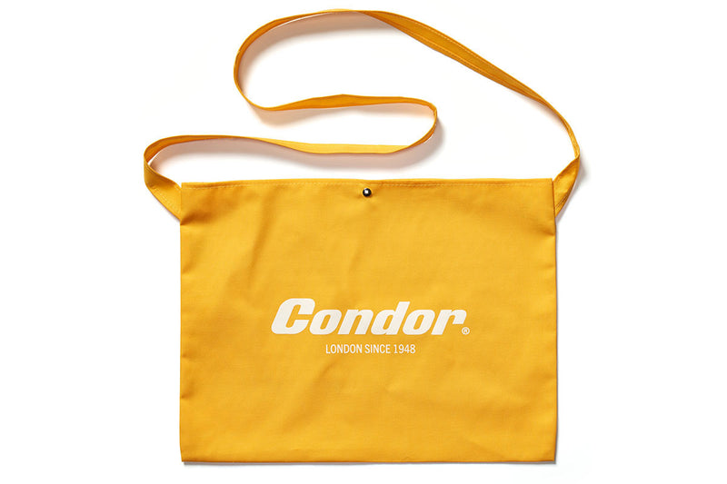 Condor Musette