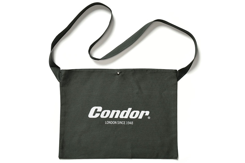 Condor Musette