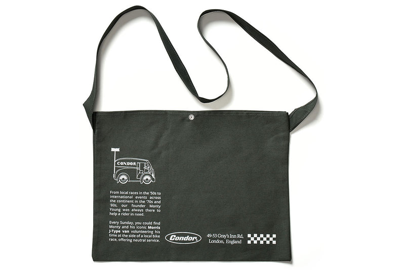 Condor Musette