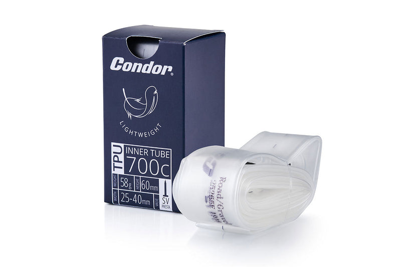 Condor TPU Lightweight Inner Tube