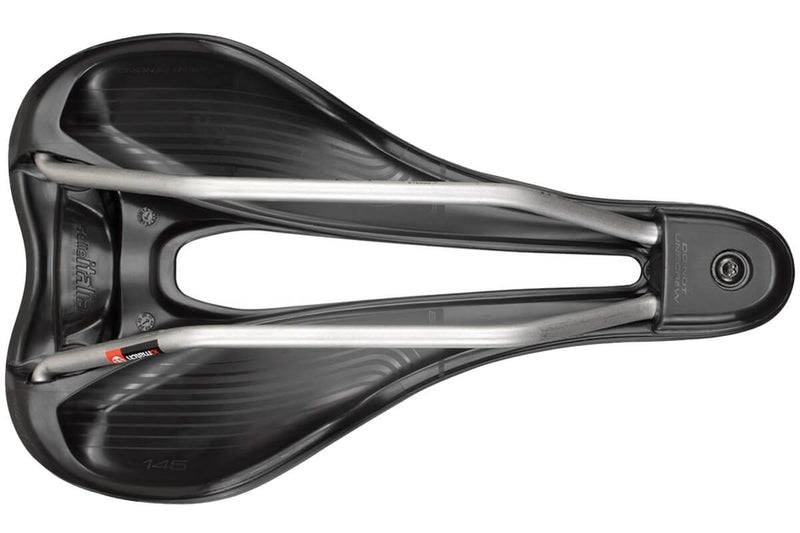Selle Italia X-Bow Superflow Ti316 Saddle