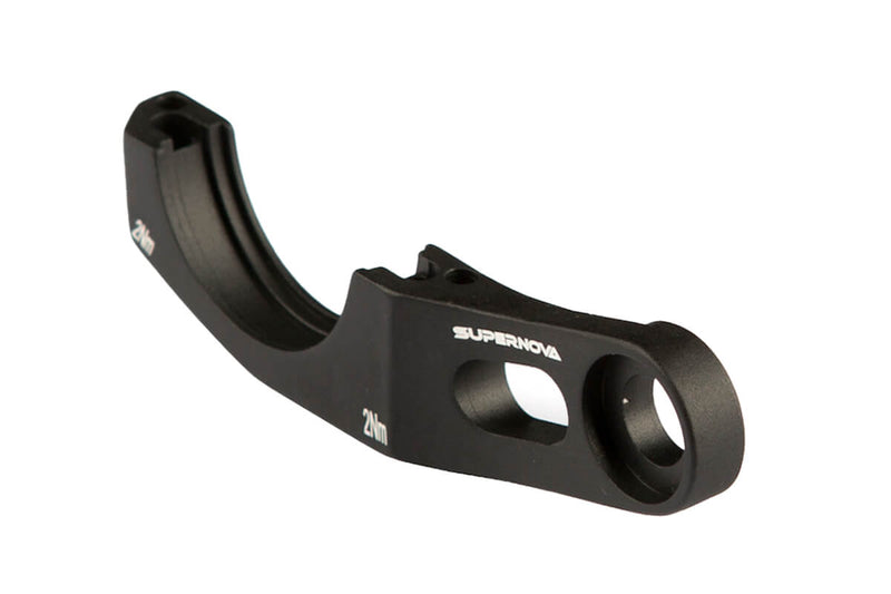 Supernova Bosch HBM Adaptor