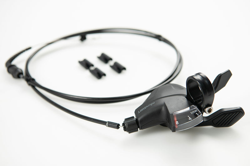 Brompton G Line 8 Speed Gear Shifter