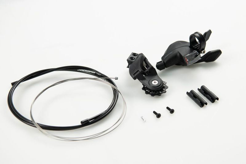 Brompton G Line 4 Speed Gear Shifter