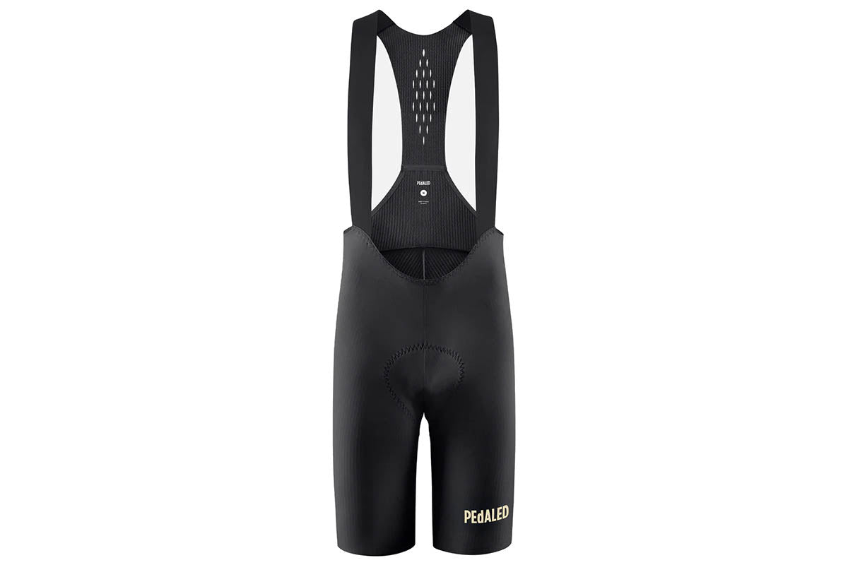 PEdALED Element Pro Bib Shorts