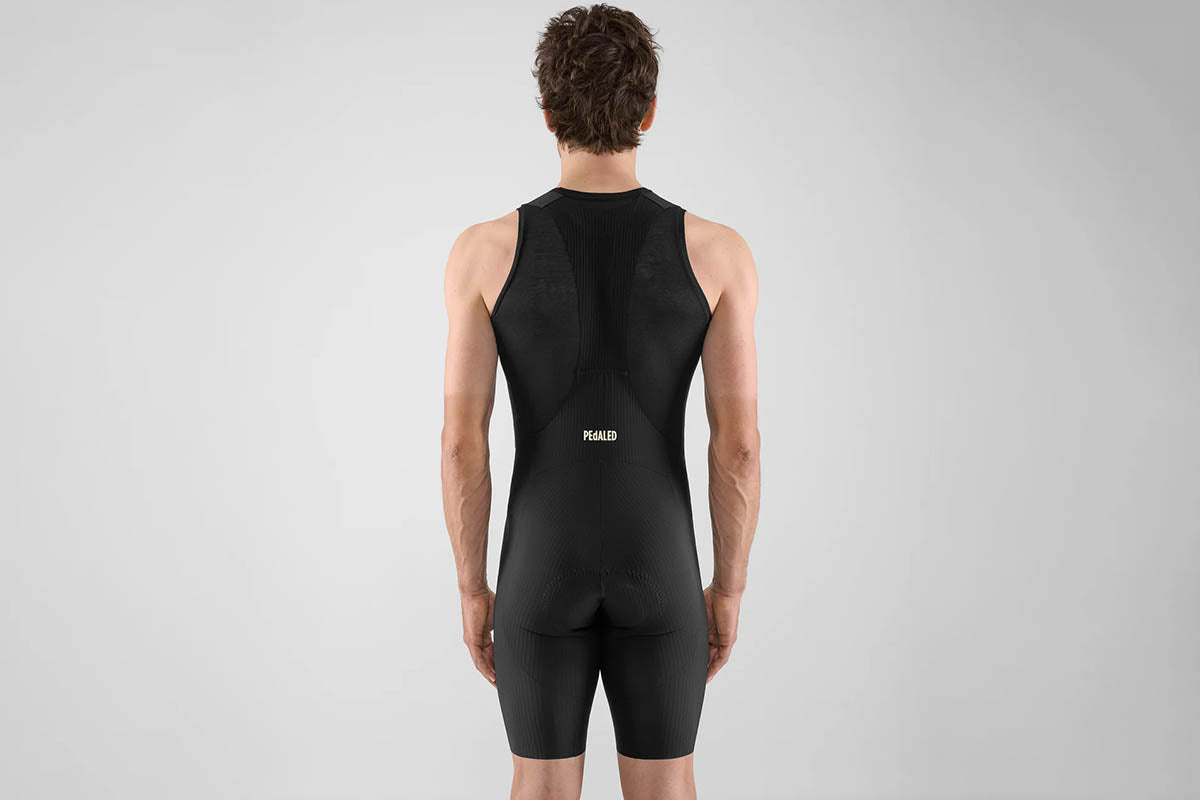 PEdALED Element Pro Bib Shorts