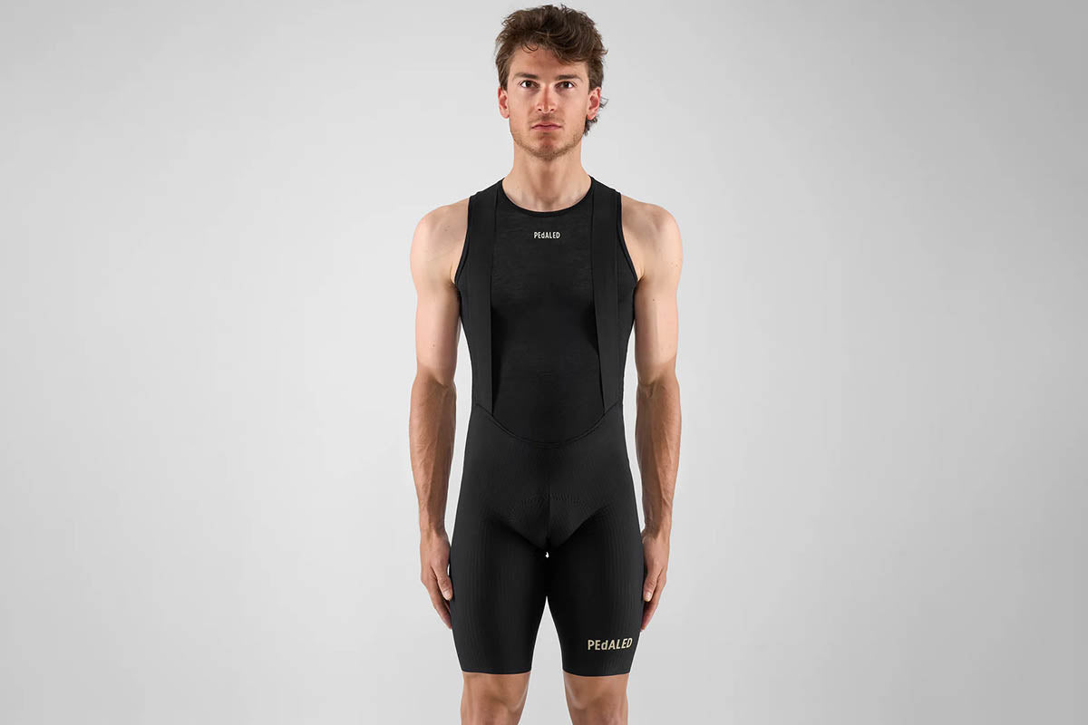 PEdALED Element Pro Bib Shorts