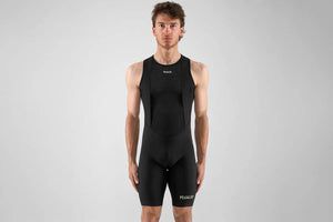 PEdALED Element Pro Bib Shorts