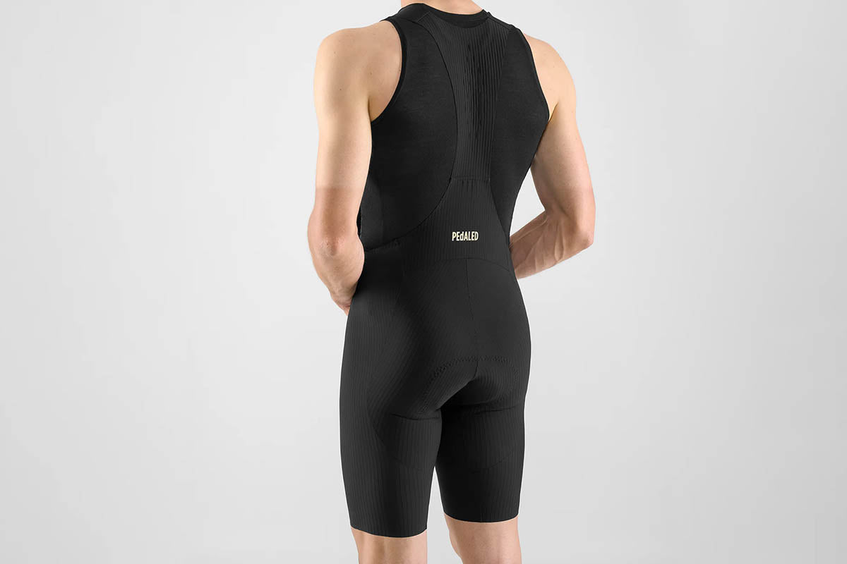 PEdALED Element Pro Bib Shorts
