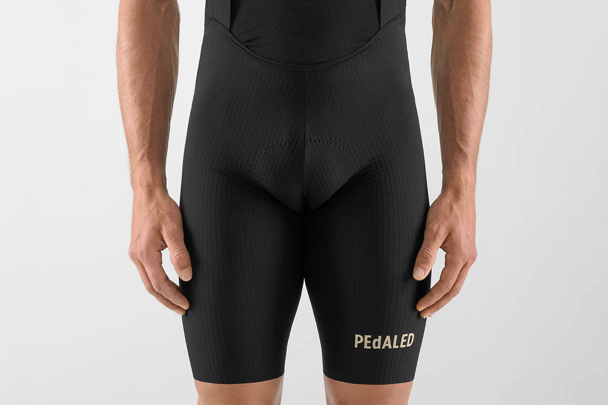 PEdALED Element Pro Bib Shorts
