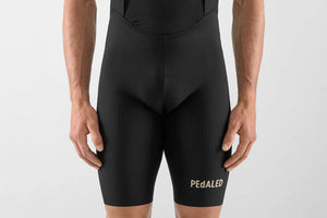 PEdALED Element Pro Bib Shorts