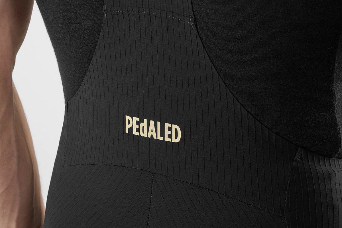 PEdALED Element Pro Bib Shorts