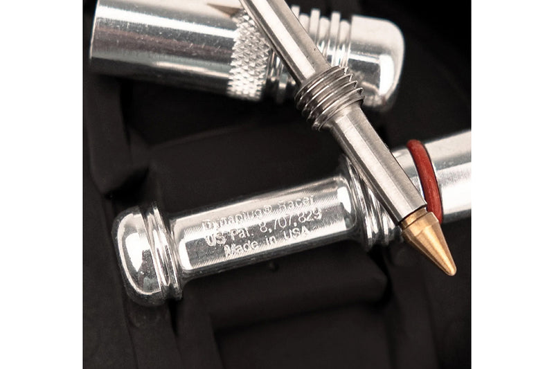 Dynaplug Micro Racer Tubeless Repair Kit