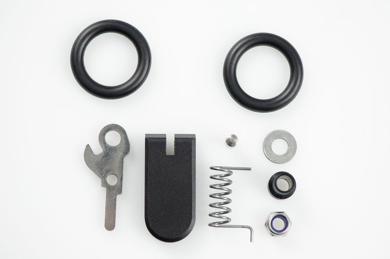 Brompton G Line Frame Clip