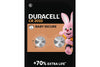 Duracell CR2032 Cell Battery