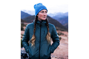 Albion Zoa Beanie