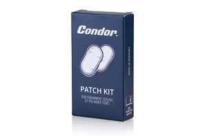Condor TPU Inner Tube Patch Repair Kit