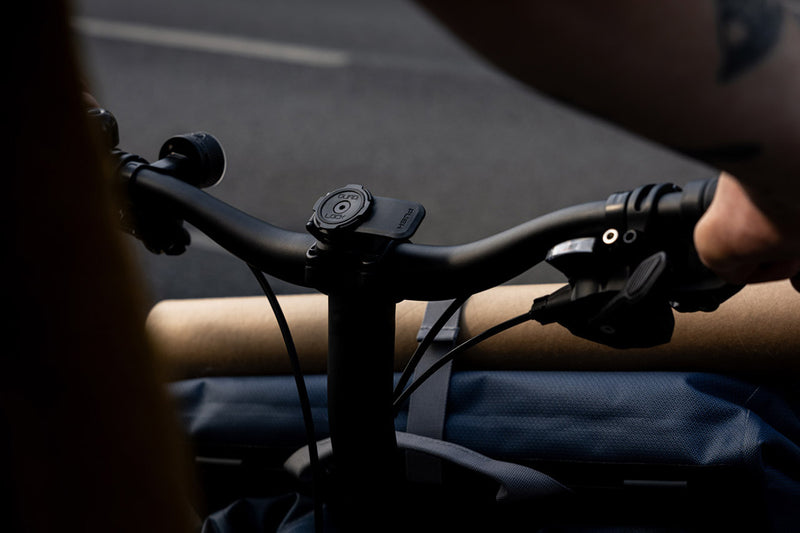 Brompton Phone Mount for G Line Without Adapter