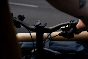 Brompton Phone Mount for G Line With Adaptor
