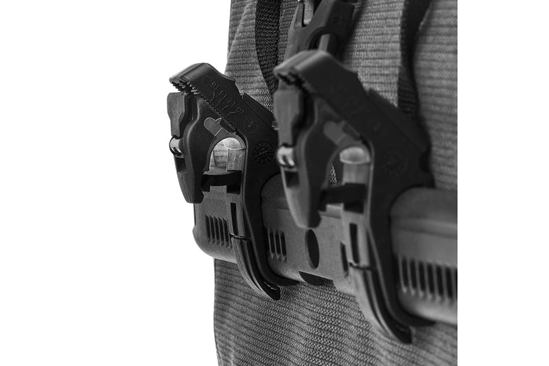 Ortlieb Back-Roller Plus Urban QL2.2