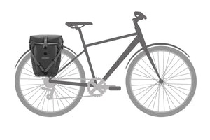 Ortlieb Back-Roller Plus Urban QL2.2