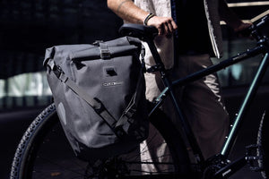 Ortlieb Back-Roller Plus Urban QL2.2
