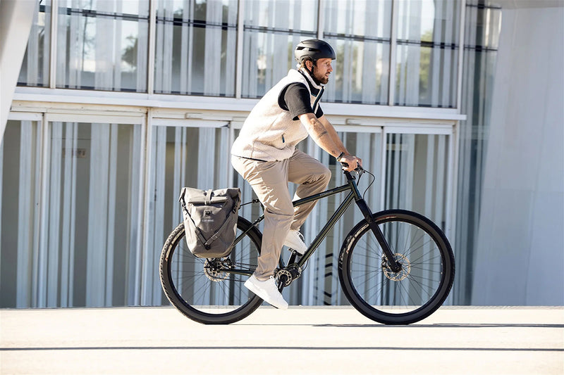 Ortlieb Back-Roller Plus Urban QL2.2