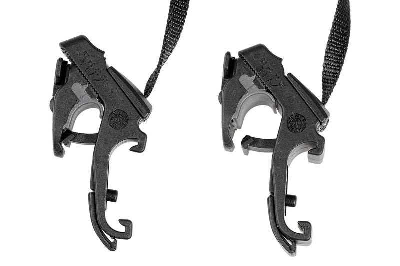 Ortlieb QL2.2 Mounting Hooks