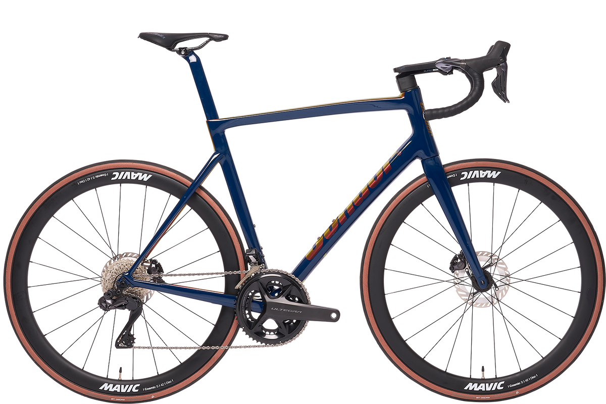 Condor Leggero Frameset – Condor Cycles