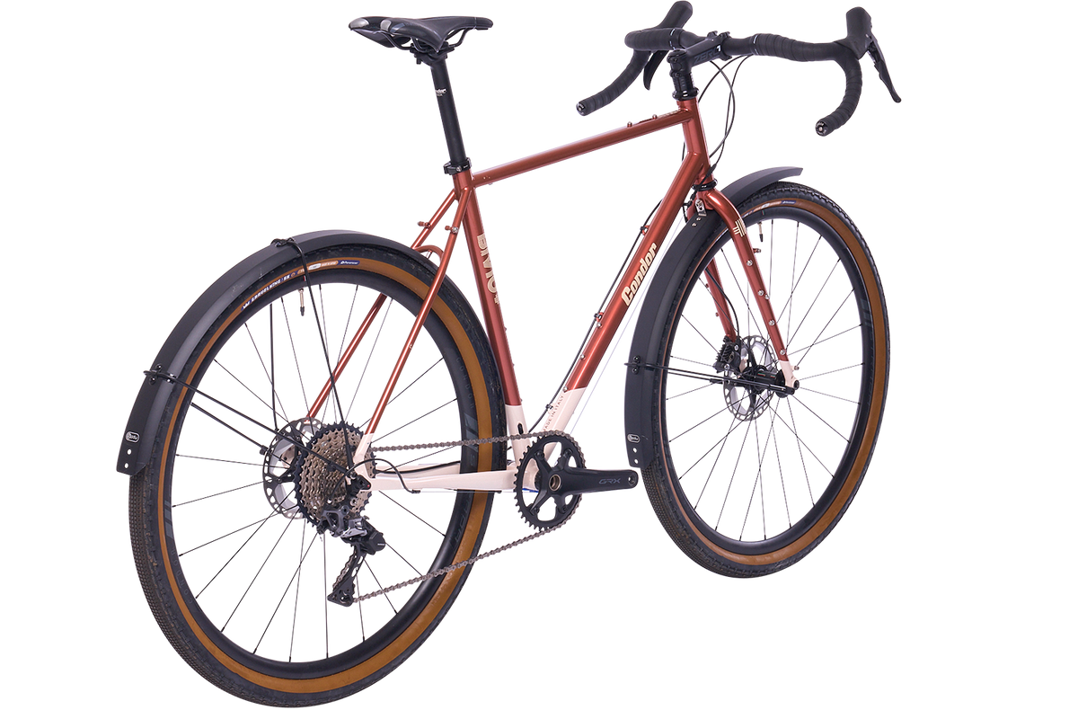 Condor Bivio+ Frameset