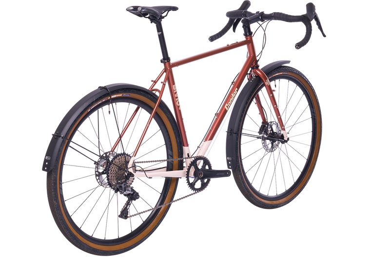 Condor Bivio+ Frameset
