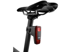 Wahoo Trackr Radar Mount