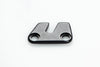 Brompton G Line Rear Frame Dropouts
