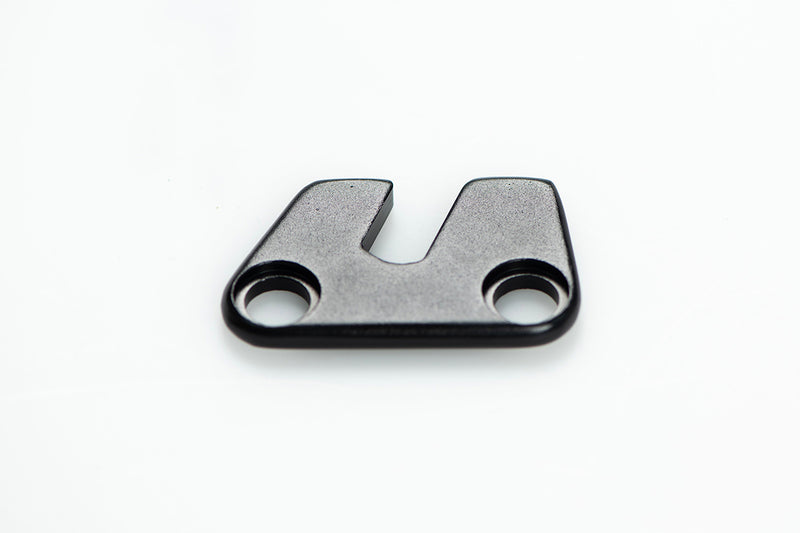 Brompton G Line Rear Frame Dropouts