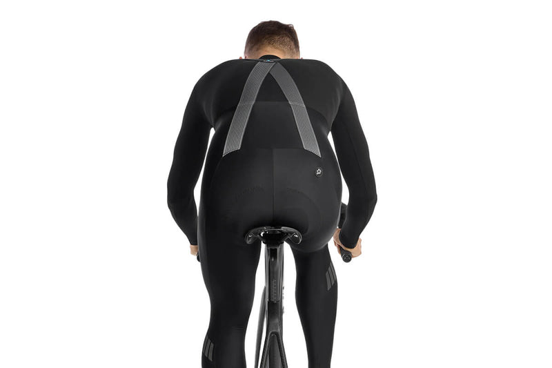 Assos Mille GT Hashoogi Winter Bib-Tights S11