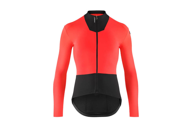 Assos Equipe R S11 Long Sleeve jersey