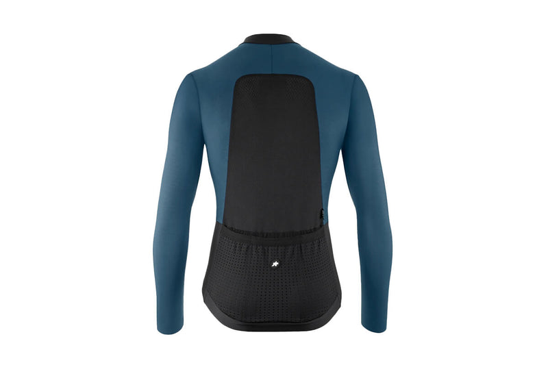 Assos Equipe R S11 Long Sleeve jersey