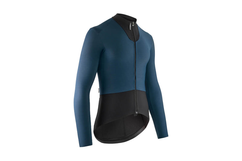 Assos Equipe R S11 Long Sleeve jersey